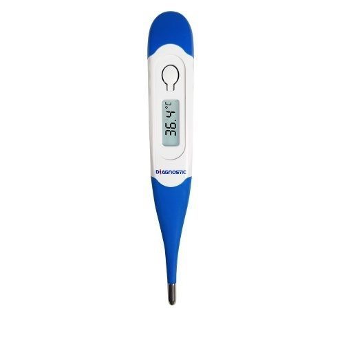 Fieberthermometer - T-02 - Diagnosis - digital / oral / unter dem Arm