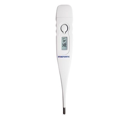 Fieberthermometer - T-15  - Diagnosis - digital / oral / unter dem Arm