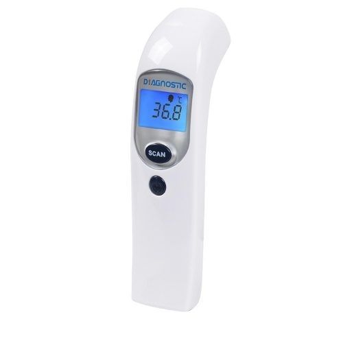 Fieberthermometer - NC300  - Diagnosis - Raumtemperatur / Infrarot / Stirn