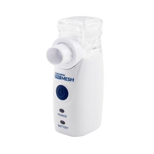 Ultraschallvernebler - PRO Mesh - Diagnosis - Mehrzweck / Handgerät / mit Masken