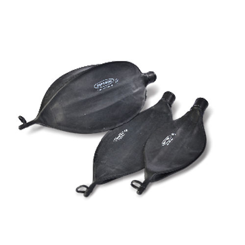 Neopren-Beatmungsbeutel - OHIO - Diptech Industries Sdn Bhd