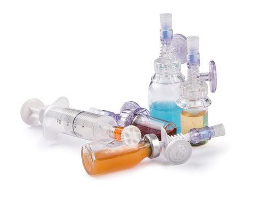 Adapter für Fläschchen - VA1 series - Eraser Medical