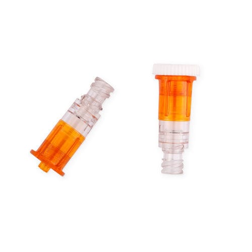 Steckverbinder für Spritzen - SF series - Eraser Medical