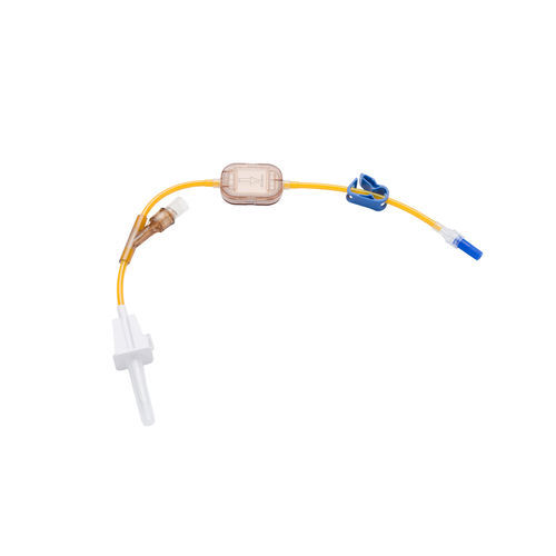 Infusions-Verlängerungsschlauch / Chemotherapie - LNT series - Eraser Medical