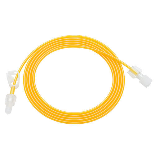 Infusions-Verlängerungsschlauch / LUER®-Lock - LN series - Eraser Medical