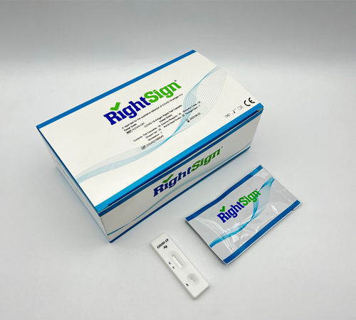 COVID-19-Schnelltest - INCP-C81 - Hangzhou Biotest Biotech Co. Ltd. - SARS-COV-2 / Nasen-Rachenraum / Nasen