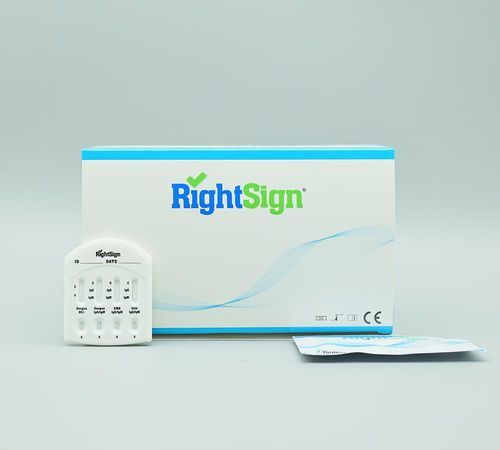 Denguefieber-Schnelltest - IMBD-C45 - Hangzhou Biotest Biotech Co. Ltd. - Chikungunya / Zikavirus / Viren