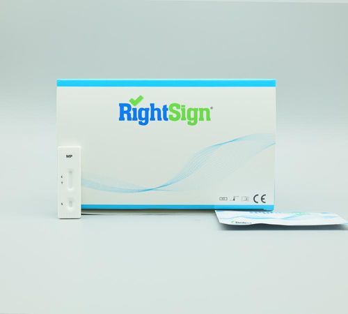 Schnelltest für Infektionskrankheiten - IMP-C41 - Hangzhou Biotest Biotech Co. Ltd. - Atemwegserkrankungen / Mycoplasma pneumoniae / Serum