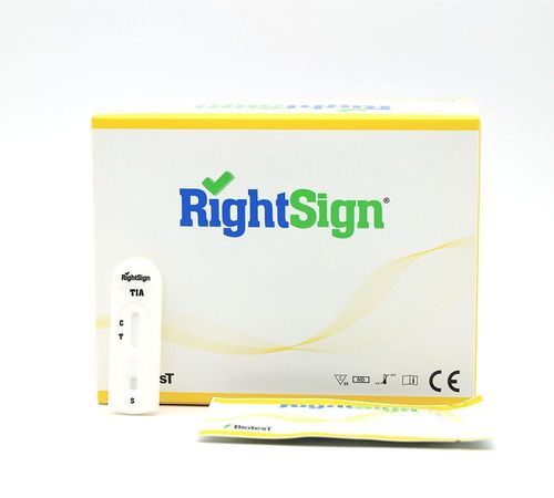 Schnelltest für Drogenscreening - TIA - Hangzhou Biotest Biotech Co. Ltd. - für Toxikologie / Urin / immunochromatographisch