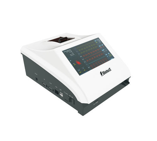 Automatischer Immunoassay-Analysator - AFS-1000 - Hangzhou Biotest Biotech Co. Ltd. - für klinische Diagnose / Sensor / Fluoreszenz