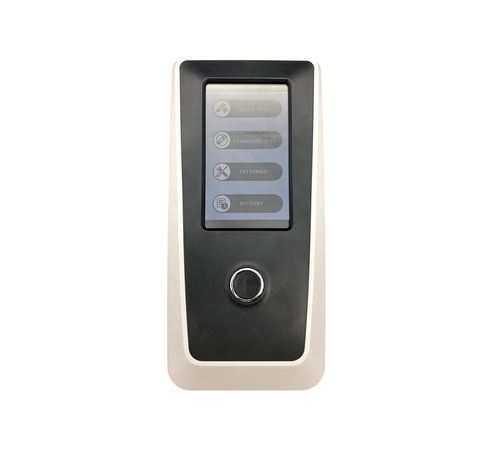 Automatischer Immunoassay-Analysator - FIC-H1 - Hangzhou Biotest Biotech Co. Ltd. - für klinische Diagnose / für Forschungszwecke / Fluoreszenz