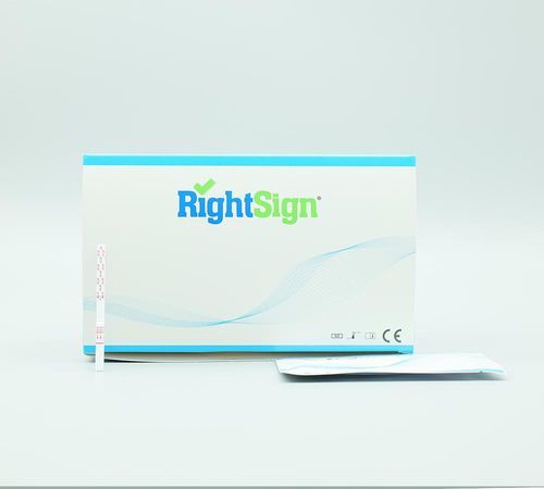 Teststreifen für Erkrankungen der Hanrwege - NM series - Hangzhou Biotest Biotech Co. Ltd. - Mikroalbuminurie / Mikro-Albuminurie / Urin