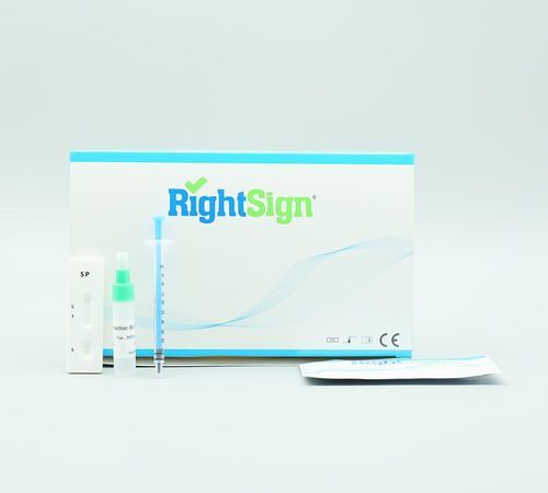 Schnelltest für Forschungszwecke - SP-10 - Hangzhou Biotest Biotech Co. Ltd. - für die medizinische Forschung / für Fruchtbarkeit / Sperma