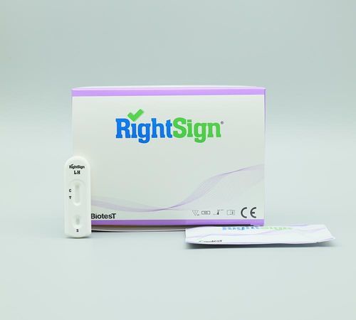 De : Ovulationsschnelltest - WLH series - Hangzhou Biotest Biotech Co. Ltd. - LH / Urin / immunochromatographisch