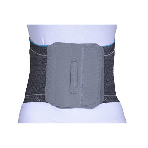 LWS-Stützgürtel - ARC9202 - Armor Orthopedics - für Erwachsene / halbsteif