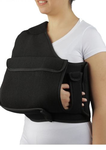 Schulterschiene - ARM302P - Armor Orthopedics - Schulterabduktion / mit Hüftgurt