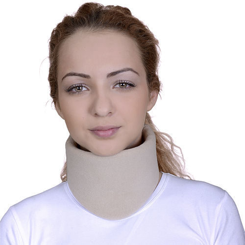 Schaumstoffzervikalstütze - ARN102 - Armor Orthopedics - A (7 cm) / für Erwachsene