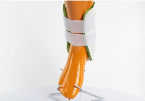 Fußgelenkschiene - ARA101 - Armor Orthopedics - aufblasbar