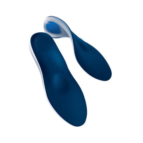 Orthopädische Einlegesohlen / Fersenkissen - ARF01K - Armor Orthopedics