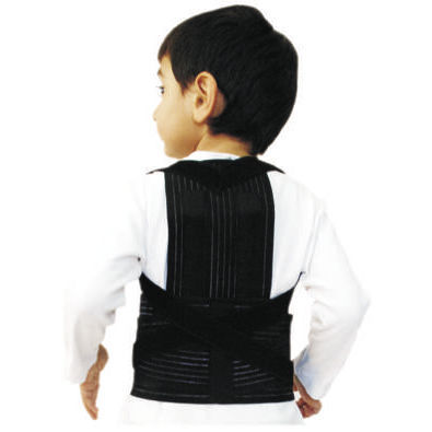 Thorako-lumbaler Stützgürtel - ARC1161 - Armor Orthopedics - für Kinder / weich