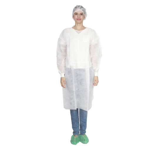 OP-Kittel / für Frauen - WLG1006-2 - Hubei Wanli Protective Products - L / XL / M