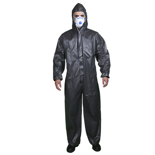 Schutzanzug für Männer - WLO3013 - Hubei Wanli Protective Products - L / XL / M