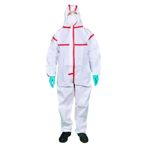 Schutzanzug für Männer - WLO3009 series - Hubei Wanli Protective Products - XXL / L / S