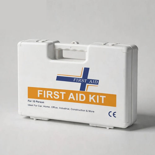 Medizinisches Set / Erste-Hilfe - Hubei Wanli Protective Products - steril