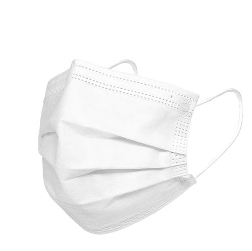 OP-Maske / EN 14683 - WLM2001 - Hubei Wanli Protective Products - Niveau 1 / Niveau 2 / Niveau 3