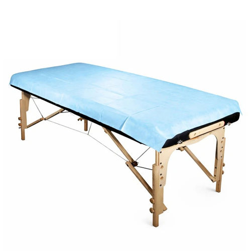 Schutzhülle für medizinische Matratzen - WLB9001 - Hubei Wanli Protective Products - Vlies / wasserdicht / Polypropylen