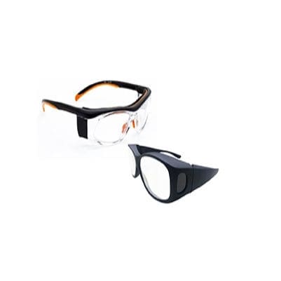 Sicherheitsbrille - I.P.S. Medical