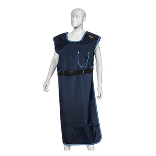 Frontschutz-Röntgenschürze - I.P.S. Medical - Rückenschutz / 0.50 mm / 0.25 mm