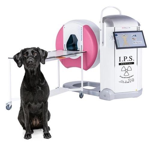 Veterinär-CBCT-Scanner / für Kleintiere - Planmed Verity® VET - I.P.S. Medical - für Katzen / für Hunde / für Haustiere