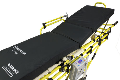 Patientenwärmesystem für medizinische Matratzen - W-150T - Istanbul Medikal LTD. ŞTİ.