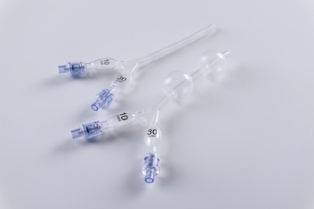 Okklusionskatheter - 12D-1110-E31031  - Medasil Surgical - Nasen / Ballon / doppellumig