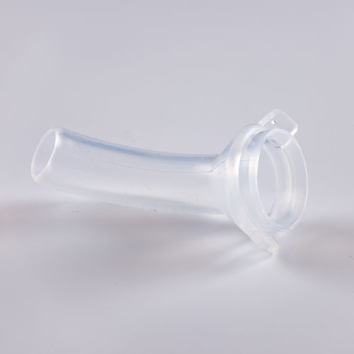 Kanüle für Intubation - 13D-1101-3110855 - Medasil Surgical