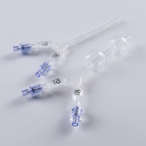 Okklusionskatheter - 12D-1110-31031 - Medasil Surgical - Nasen / Doppel-Ballon / doppellumig