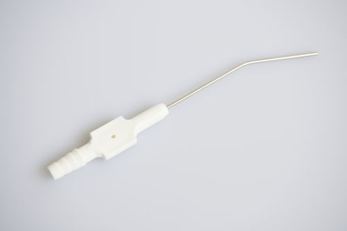 Saugkanüle - 11D-3150-4400 - Medasil Surgical