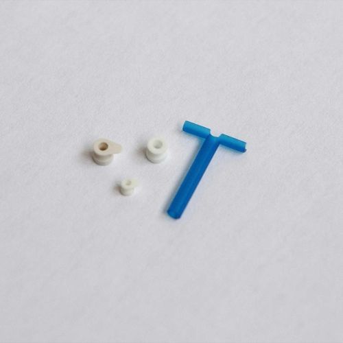 Paukenröhrchen - 11D-2110-2112 - Medasil Surgical