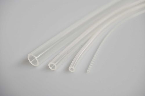 Schlauch für Veterinärmedizin - 260-1001-0617 - Medasil Surgical - zum chirurgischen Absaugen / für Drainage / Silikon