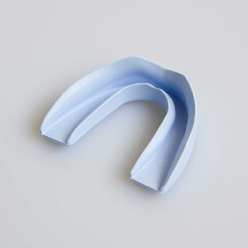 Laserschutz-Zahnschutzschiene - 520-1120-0002 - Medasil Surgical