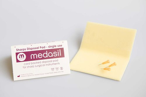 Dentale Extraktionszange - 430-0150-0000 - Medasil Surgical