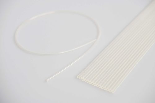 Drainageschlauch - 410-1110-3216 - Medasil Surgical - gelocht / flach