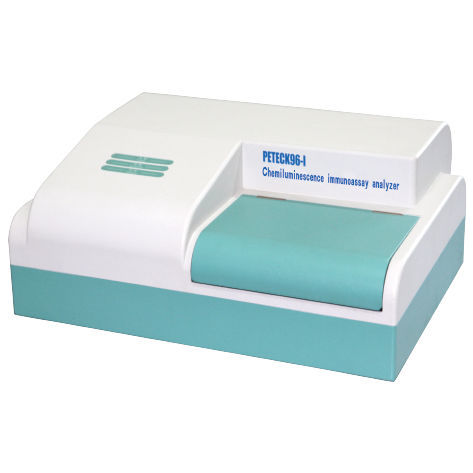 Automatischer Immunoassay-Analysator - Peteck 96-I - Bioscience (Tianjin) Diagnostic Technology Co.,Ltd - für klinische Diagnose / Chemilumineszenz / geschlossen