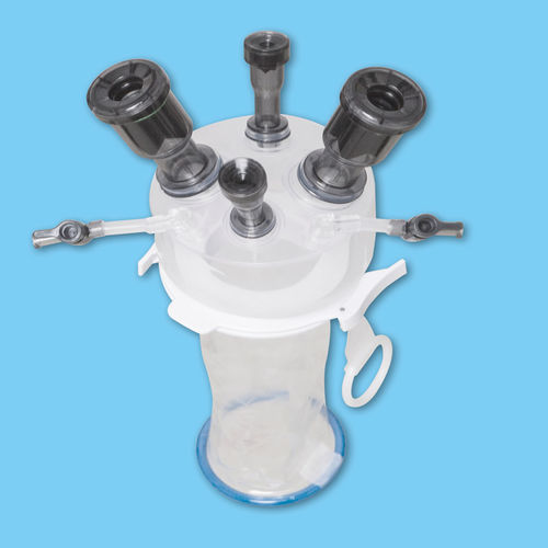 Laparoskopischer Port / Mehrfachhalter - CS-DA - Changzhou Medical Bioengineering