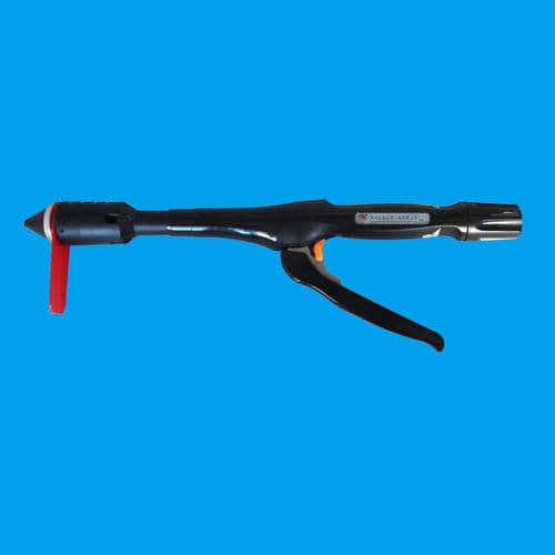 Zirkulär-Stapler - CSYG series - Changzhou Medical Bioengineering - Hämorrhoiden-Chirurgie / für Prolapschirurgie / Einweg