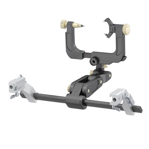 Schädelklemme für Kraniotomie - MB1-17-200-10 - Medical Bees - für Neurochirurgie