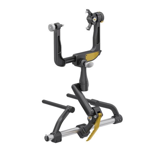 Schädelklemme für Neurochirurgie - MB1-17-100-10 - Medical Bees