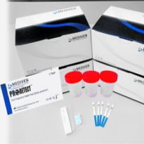 Schwangerschaftsteststreifen - ProDetect™  - Medical Innovation Ventures - hCG / Urin