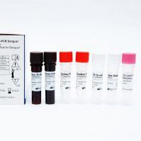 Denguefieber-Testkit - GenoAmp® GRA2008 - Medical Innovation Ventures - Chikungunya / Viren / Serum